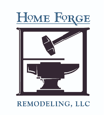 Home Forge Remodeling logo