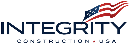 Integrity Construction Services logo