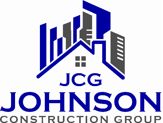 Johnson Construction Group logo